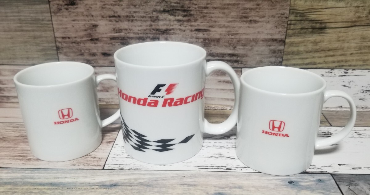 Yahoo!オークション -「hondaマグカップ」の落札相場・落札価格