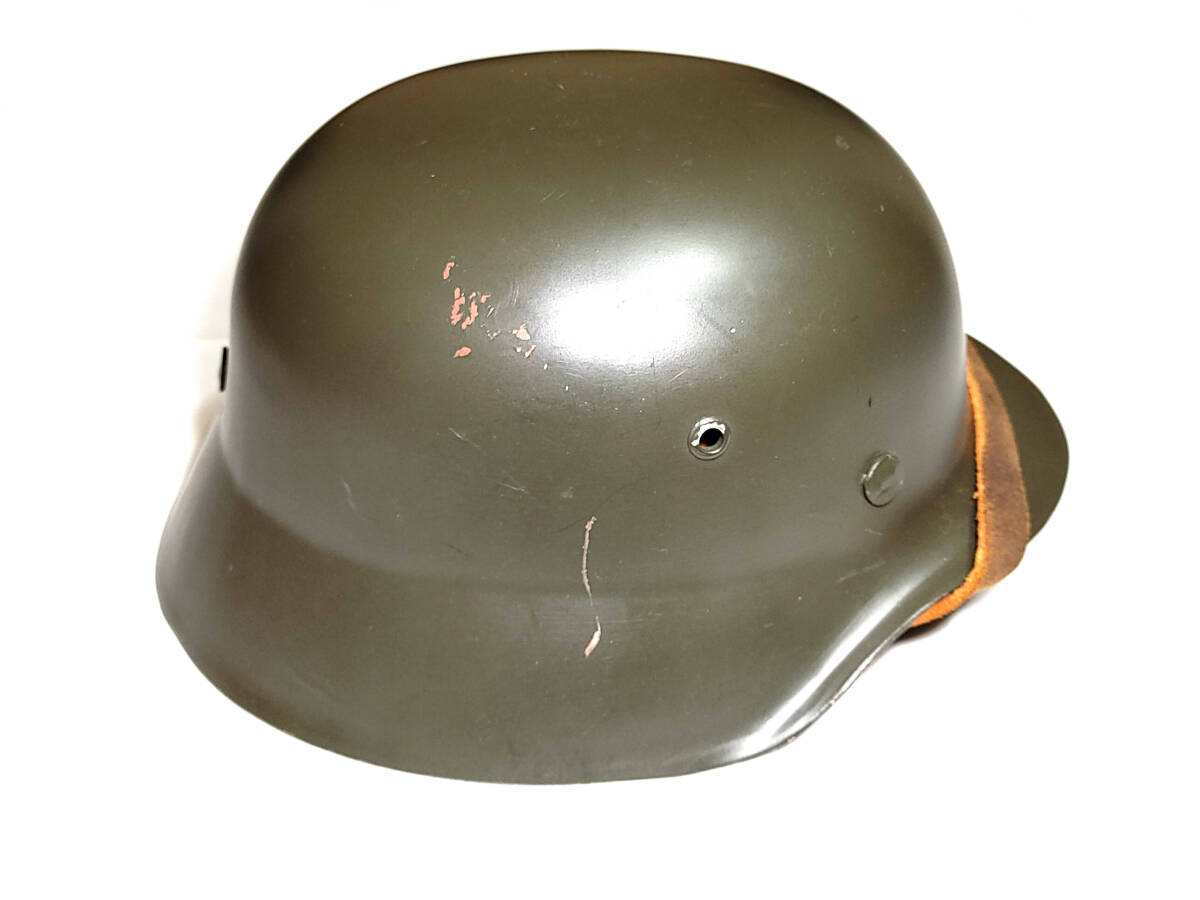 Yahoo!オークション -「ドイツ 軍 ヘルメット」(ヘルメット Yahoo!オークション -「ドイツ 軍 ヘルメット」(ヘルメット