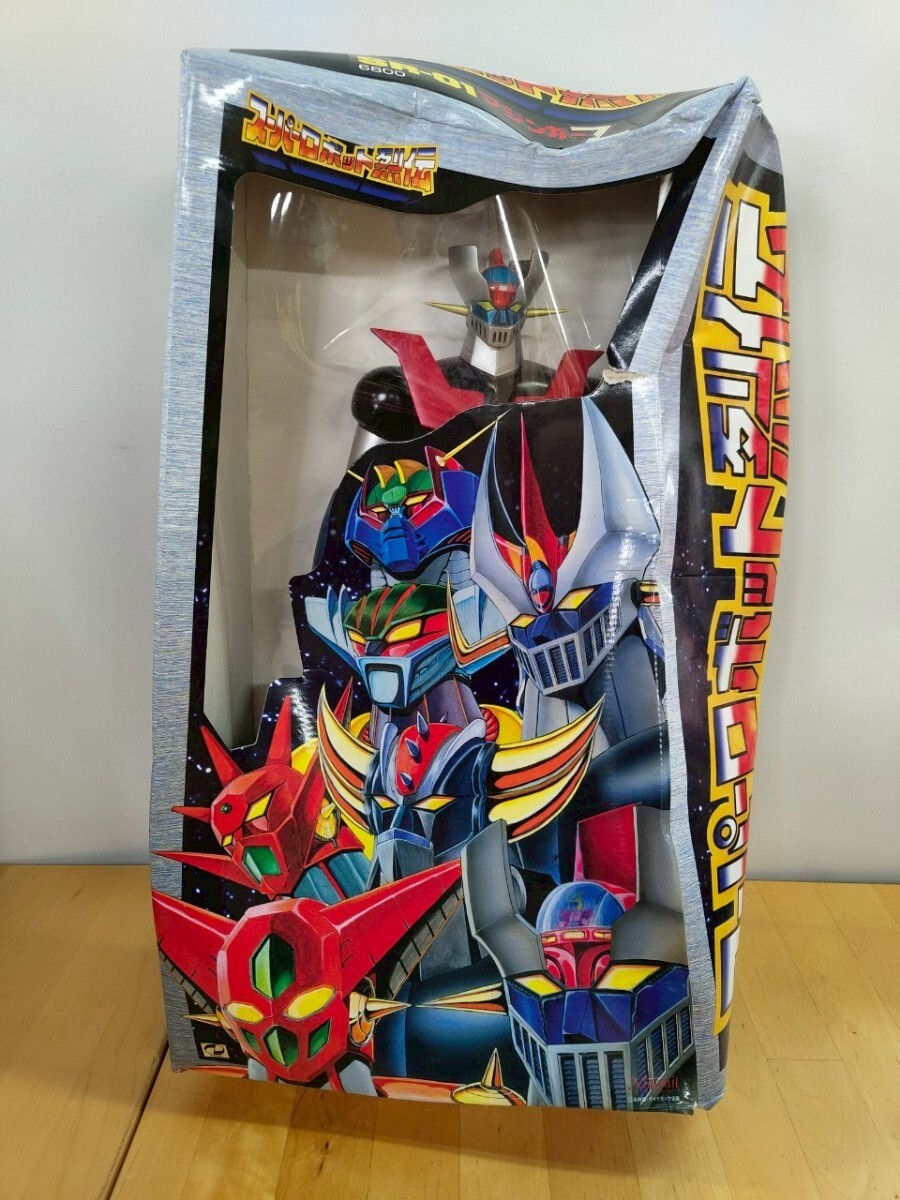Yahoo!オークション -「マジンガーz ソフビ」(ロボットヒーロー Yahoo!オークション -「マジンガーz ソフビ」(ロボットヒーロー