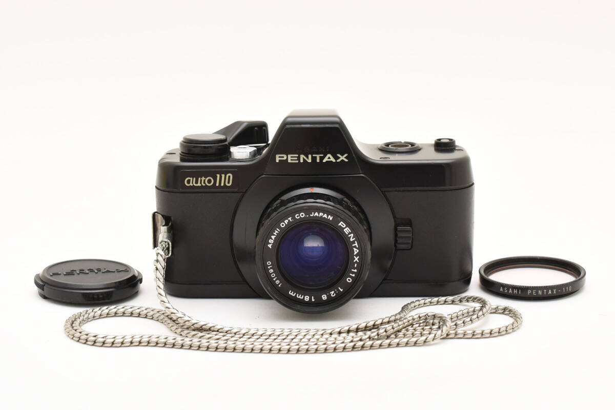 Yahoo!オークション -「pentax-110」(ペンタックス) (マニュアル Yahoo!オークション -「pentax-110」(ペンタックス) (マニュアル