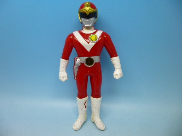 Yahoo!オークション -「太陽戦隊サンバルカン*バルイーグル」の Yahoo!オークション -「太陽戦隊サンバルカン*バルイーグル」の