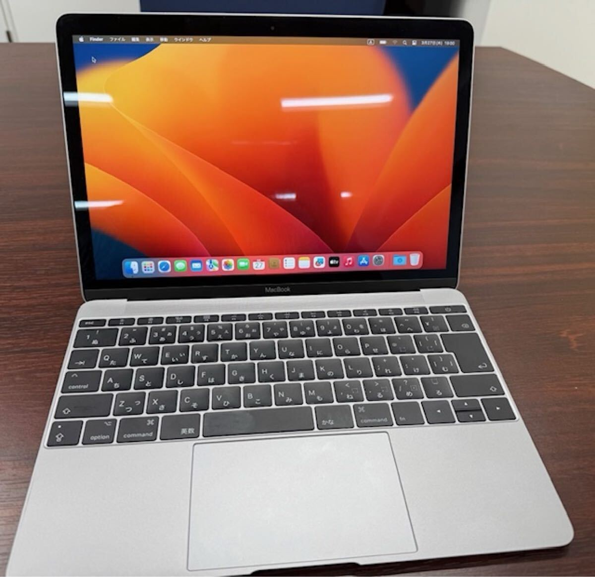2025年最新】Yahoo!オークション -macbook 12 2017の中古品 2025年最新】Yahoo!オークション -macbook 12 2017の中古品