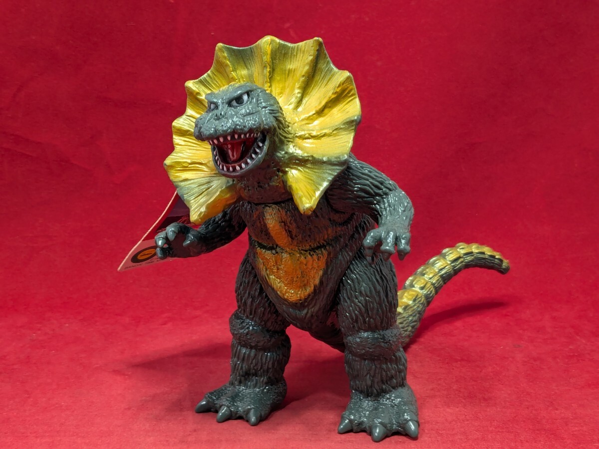 2025年最新】Yahoo!オークション -怪獣ジラースの中古品・新品 2025年最新】Yahoo!オークション -怪獣ジラースの中古品・新品