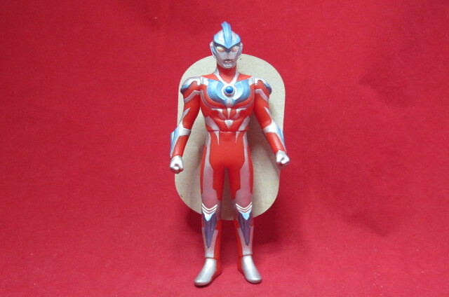 Yahoo!オークション -「ウルトラマン ソフビ 500」の落札相場 Yahoo!オークション -「ウルトラマン ソフビ 500」の落札相場