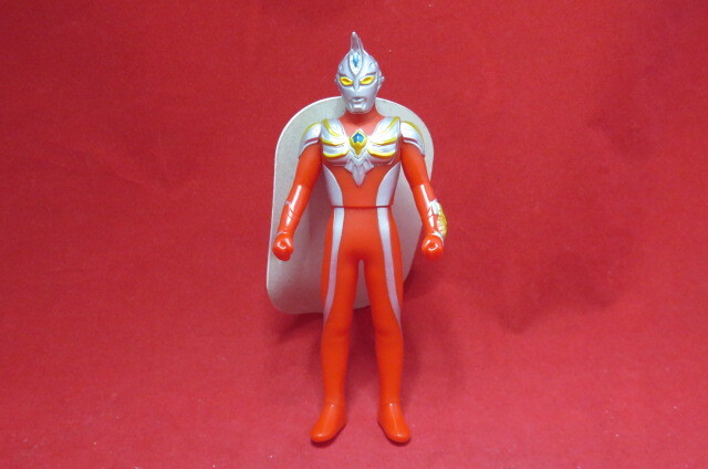 2025年最新】Yahoo!オークション -ウルトラマン ソフビ 500の 2025年最新】Yahoo!オークション -ウルトラマン ソフビ 500の