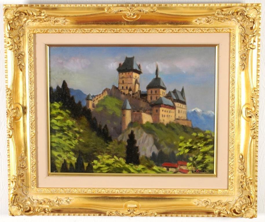 2025年最新】Yahoo!オークション -イタリア 絵画(油彩)の中古品 2025年最新】Yahoo!オークション -イタリア 絵画(油彩)の中古品