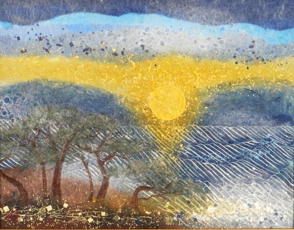 Yahoo!オークション -「山内一生」(絵画) (美術品)の落札相場
