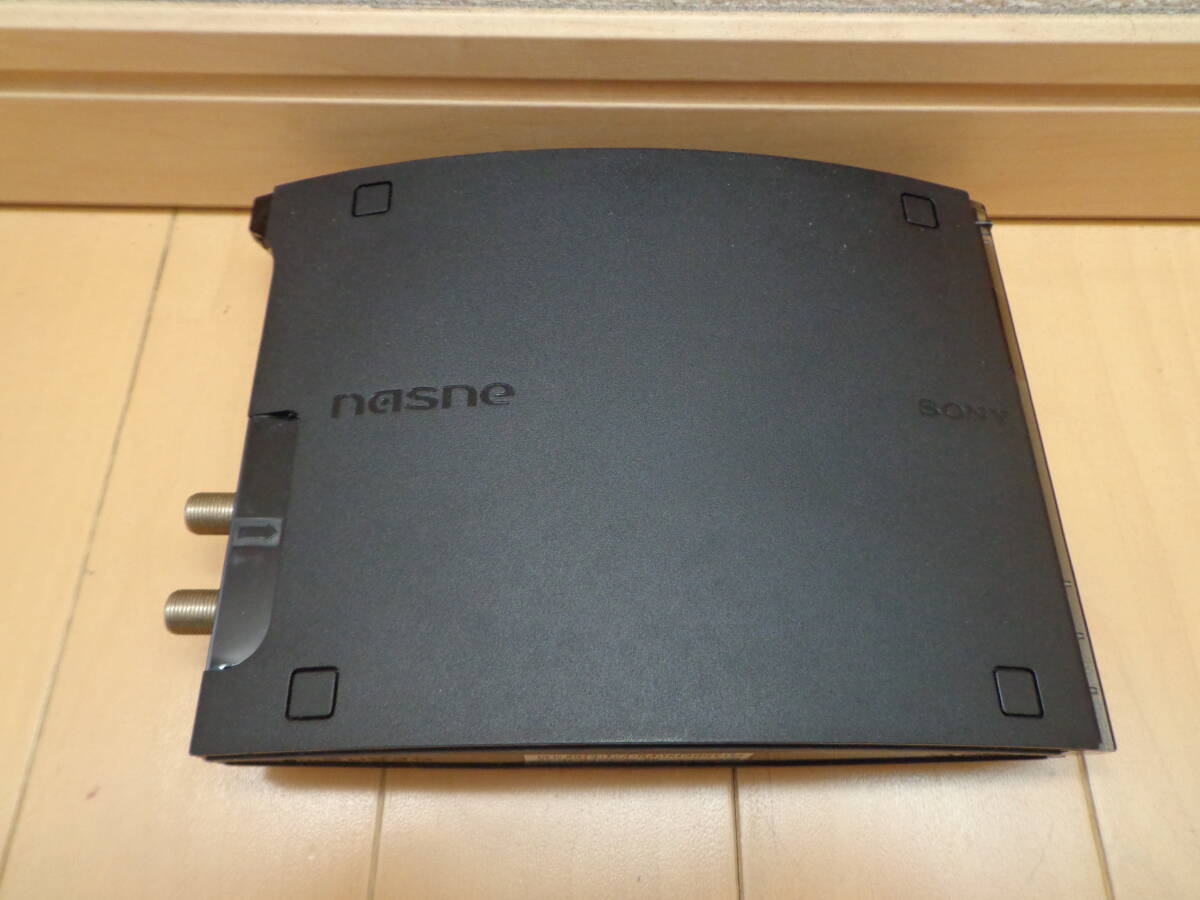Yahoo!オークション -「nasne ジャンク」の落札相場・落札価格 Yahoo!オークション -「nasne ジャンク」の落札相場・落札価格