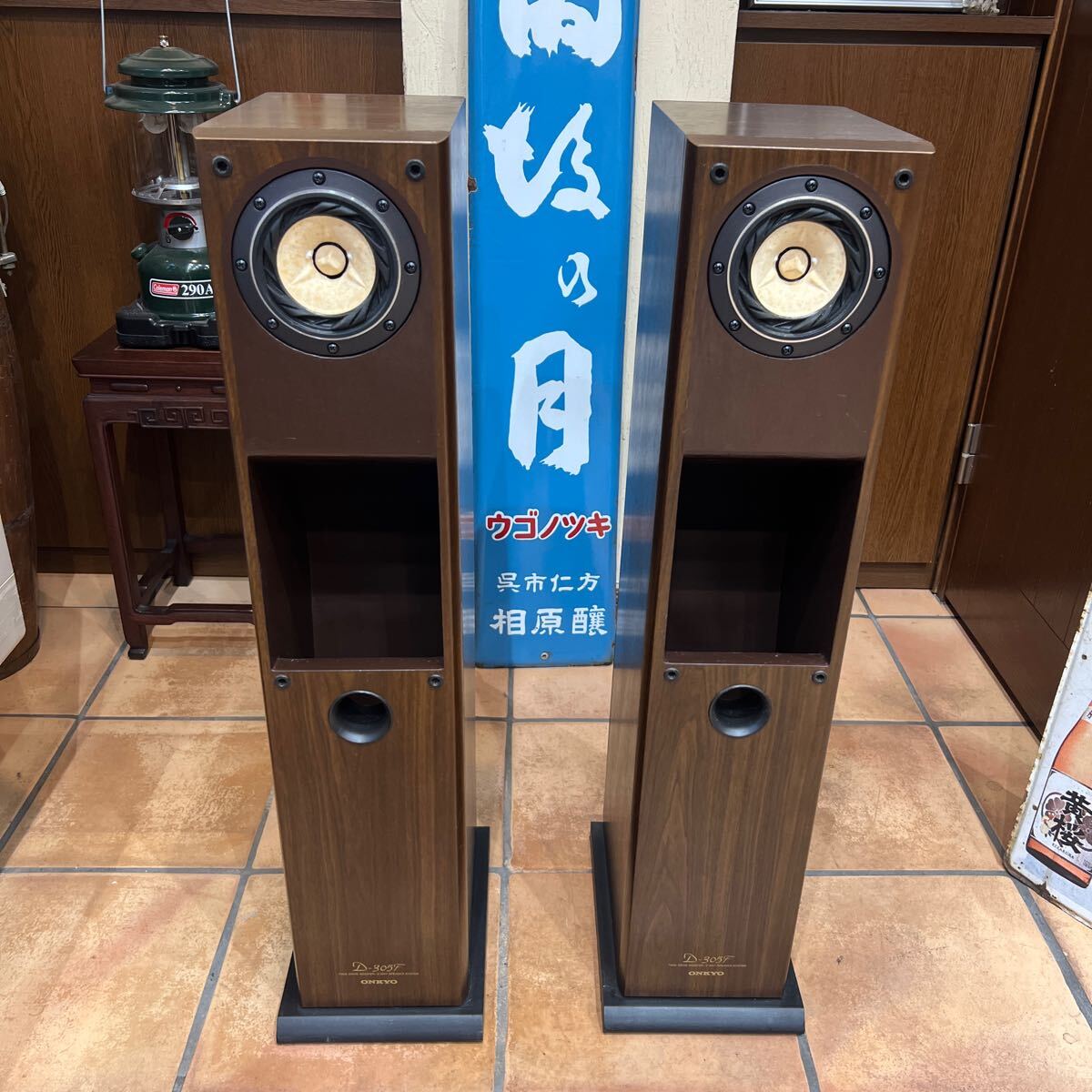 Yahoo!オークション -「onkyo トールボーイスピーカー」の落札 Yahoo!オークション -「onkyo トールボーイスピーカー」の落札