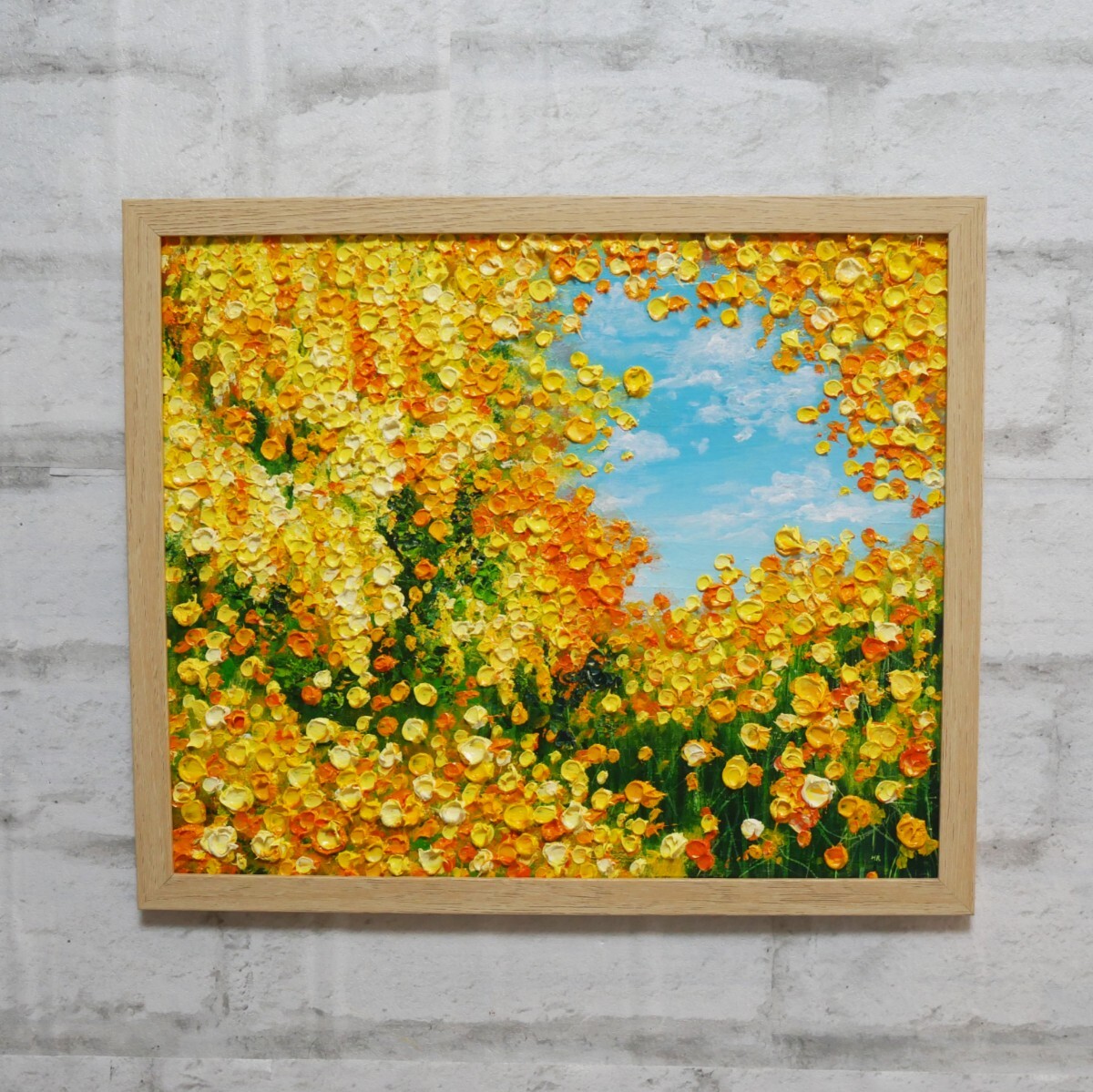 Yahoo!オークション -「ミモザ 絵画」の落札相場・落札価格 Yahoo!オークション -「ミモザ 絵画」の落札相場・落札価格