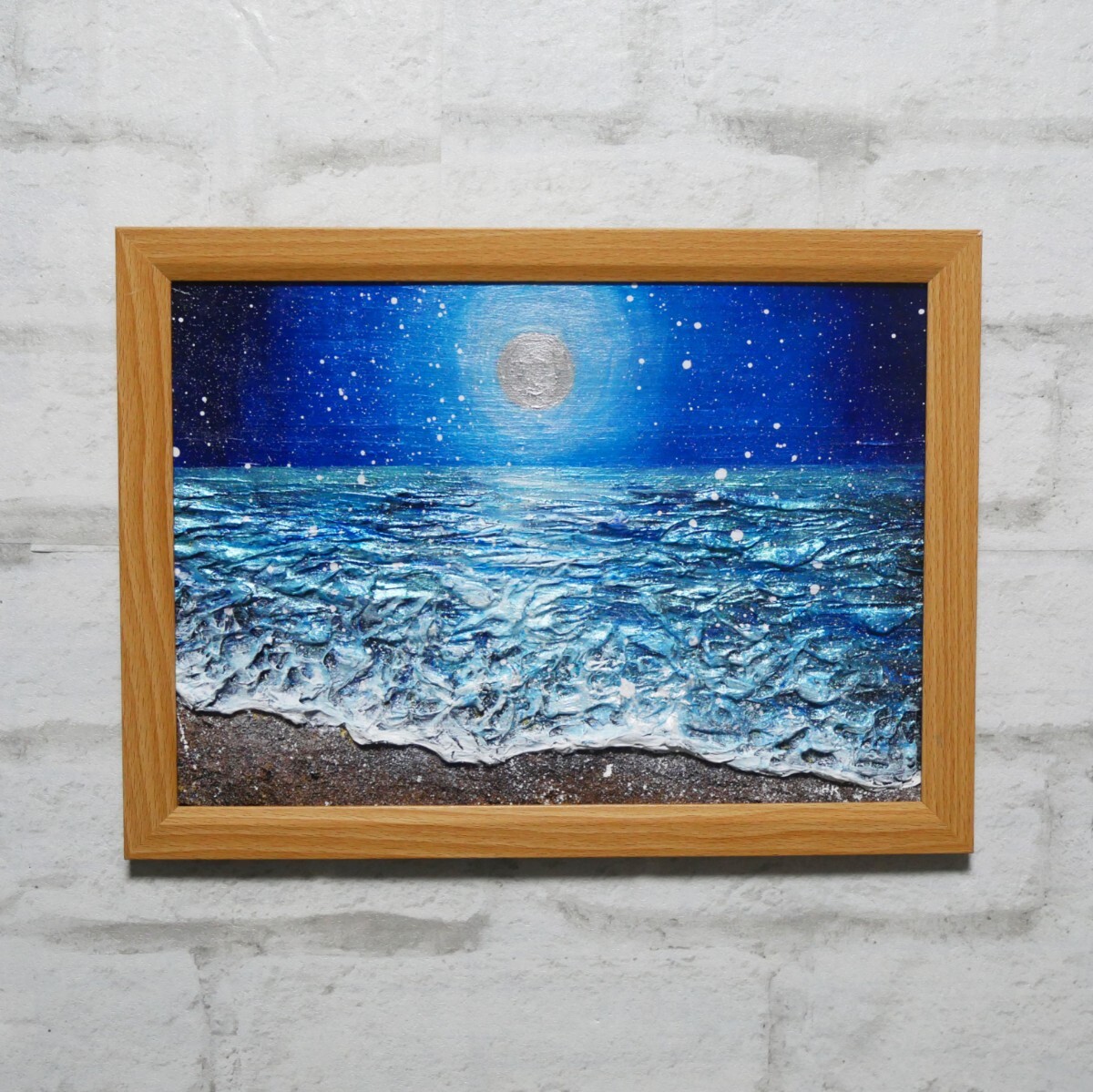 2025年最新】Yahoo!オークション -絵画 油絵 海(油彩)の中古品 2025年最新】Yahoo!オークション -絵画 油絵 海(油彩)の中古品