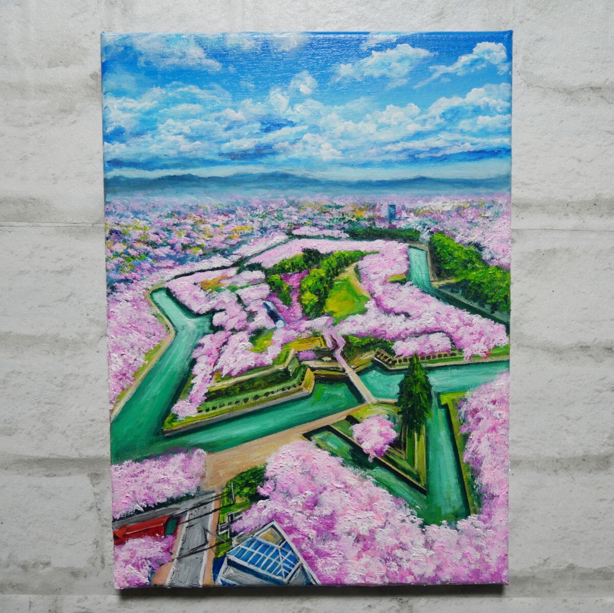 2025年最新】Yahoo!オークション -風景画 油絵 春(油彩)の中古品 2025年最新】Yahoo!オークション -風景画 油絵 春(油彩)の中古品