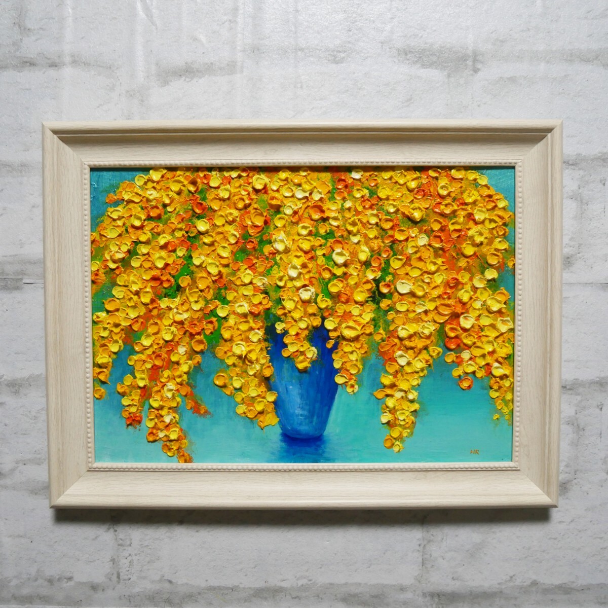 2025年最新】Yahoo!オークション -ミモザ 絵画の中古品・新品 2025年最新】Yahoo!オークション -ミモザ 絵画の中古品・新品