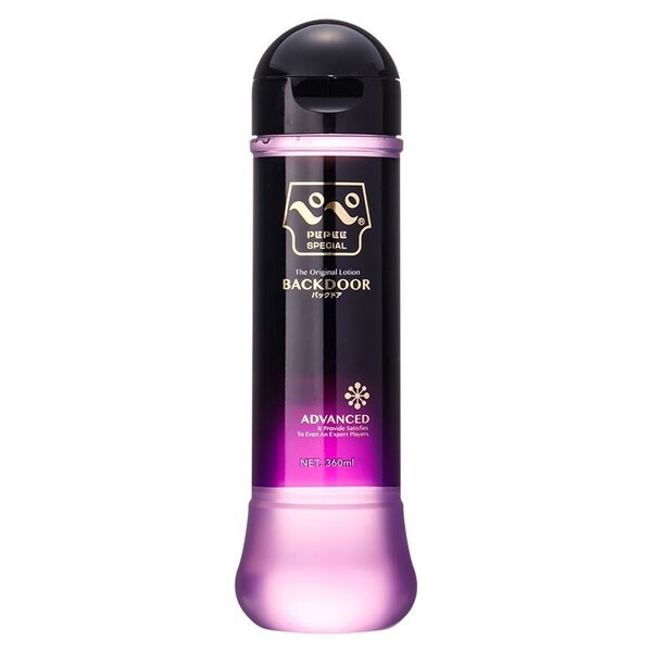 ペペSP バックドァ 360ml