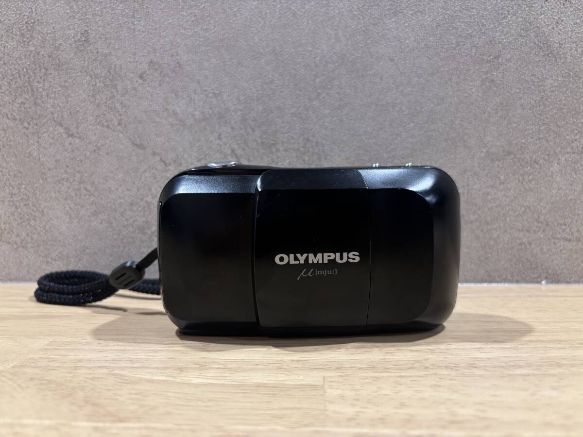 Yahoo!オークション -「OLYMPUS μ 初代」の落札相場・落札価格 Yahoo!オークション -「OLYMPUS μ 初代」の落札相場・落札価格