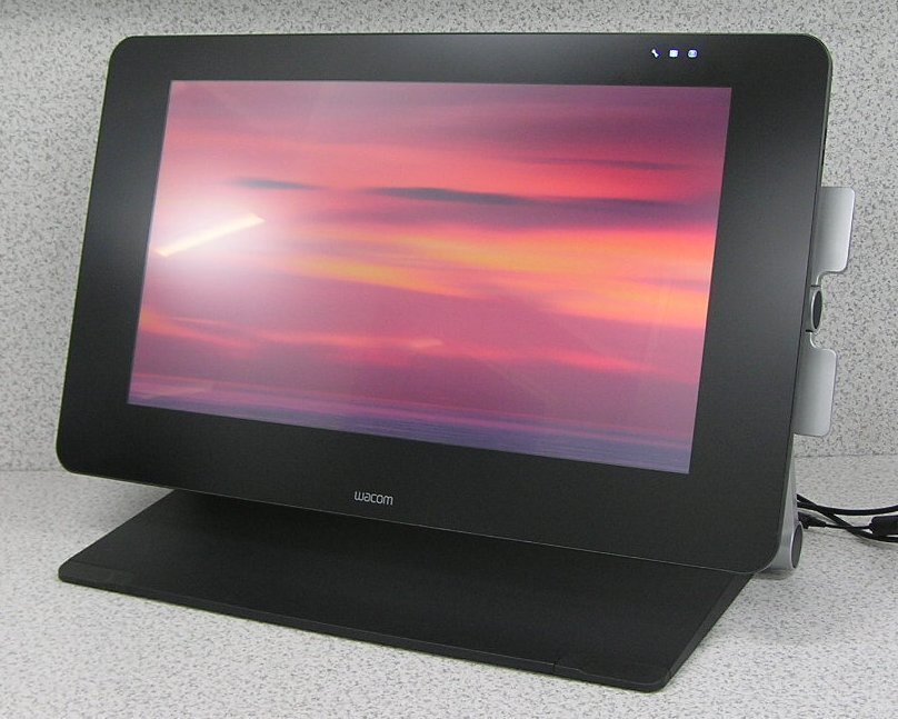 Yahoo!オークション -「cintiq 27」の落札相場・落札価格 Yahoo!オークション -「cintiq 27」の落札相場・落札価格