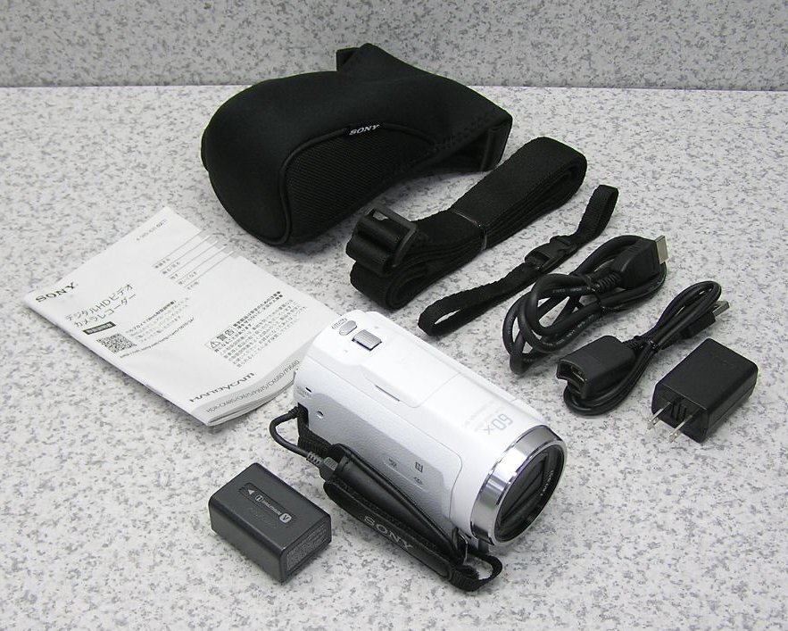 2025年最新】Yahoo!オークション -sony hdr-cx680(ソニー)の中古 2025年最新】Yahoo!オークション -sony hdr-cx680(ソニー)の中古