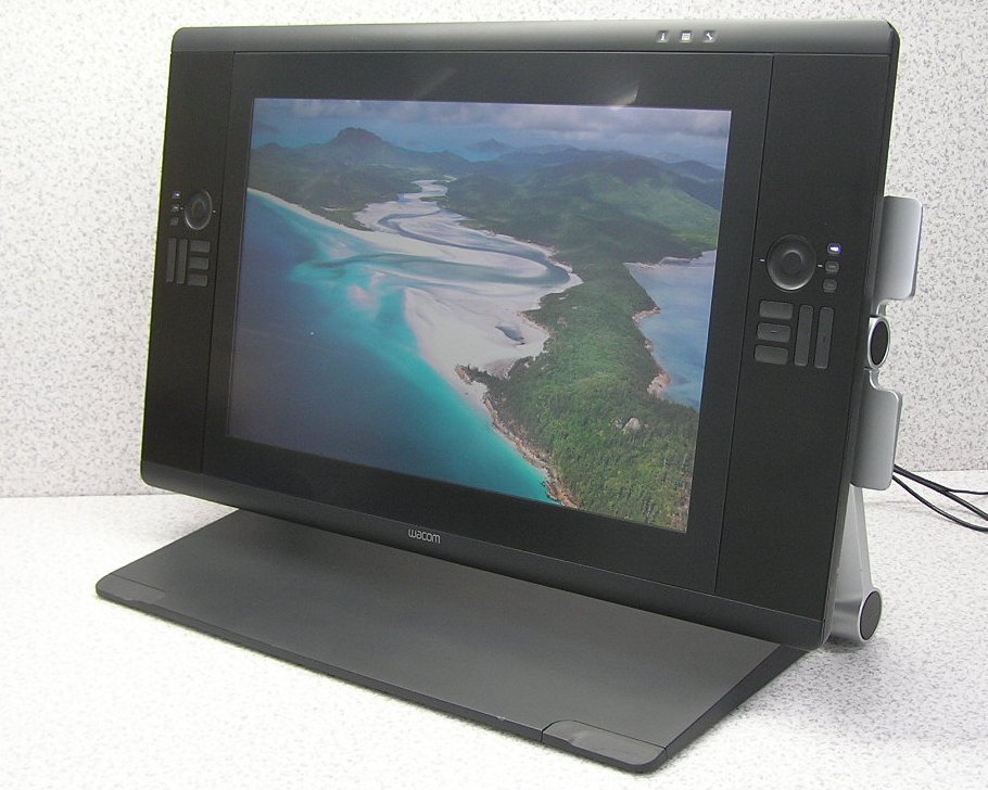 Yahoo!オークション -「cintiq 24hd dtk-2400」の落札相場・落札価格 Yahoo!オークション -「cintiq 24hd dtk-2400」の落札相場・落札価格