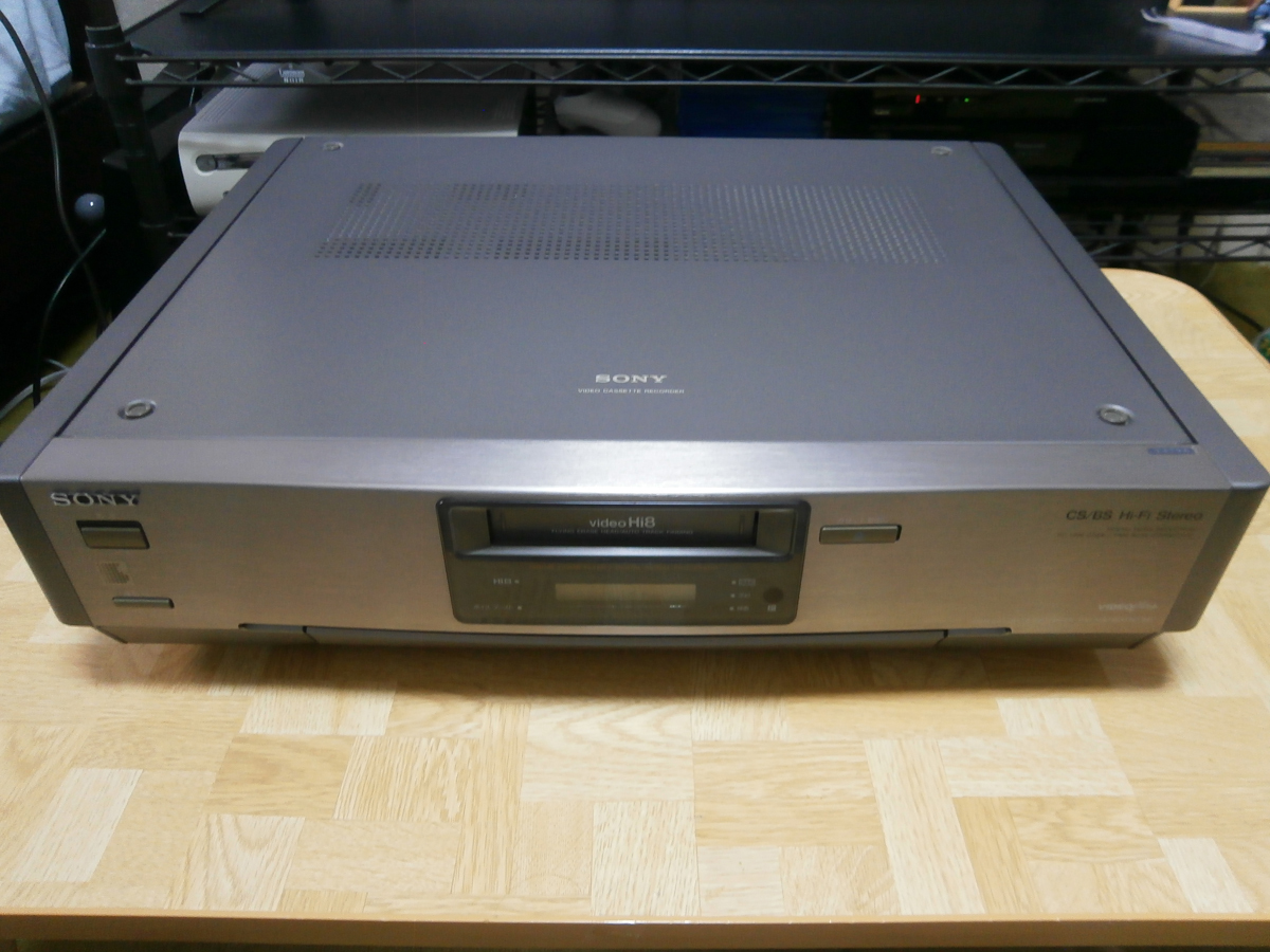 Yahoo!オークション -「sony ev-ns7000」の落札相場・落札価格 Yahoo!オークション -「sony ev-ns7000」の落札相場・落札価格