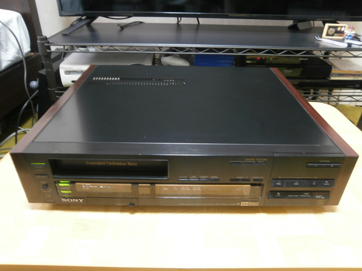 Yahoo!オークション -「edv-5000」の落札相場・落札価格 Yahoo!オークション -「edv-5000」の落札相場・落札価格