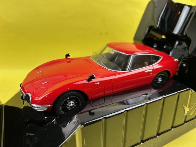 2025年最新】Yahoo!オークション -トヨタ2000gt 1/18の中古品 2025年最新】Yahoo!オークション -トヨタ2000gt 1/18の中古品