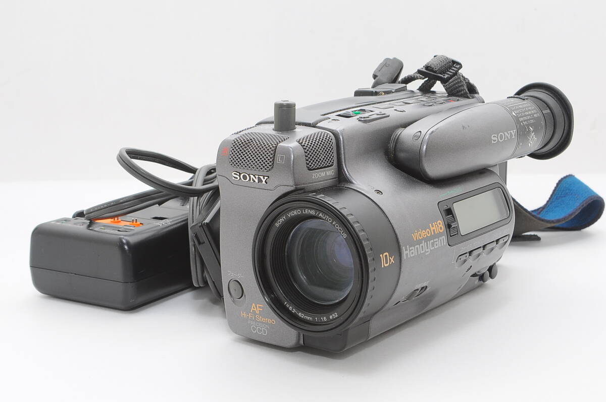Yahoo!オークション -「ccd-tr900」の落札相場・落札価格 Yahoo!オークション -「ccd-tr900」の落札相場・落札価格
