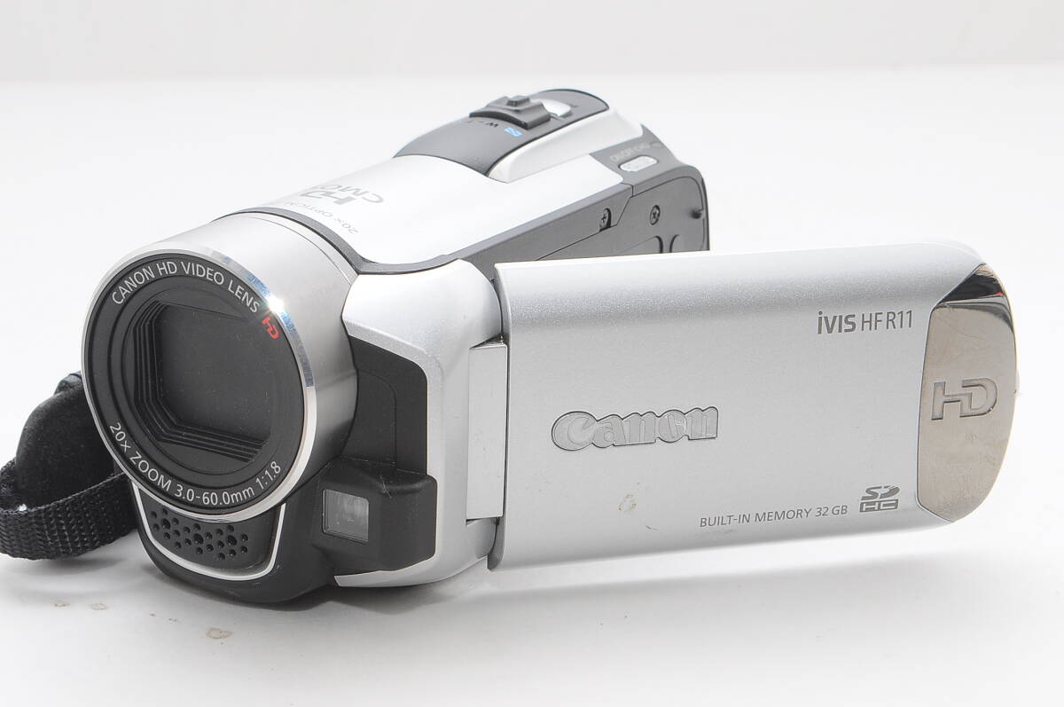 Yahoo!オークション -「canon ivis hf r11」(ビデオカメラ Yahoo!オークション -「canon ivis hf r11」(ビデオカメラ