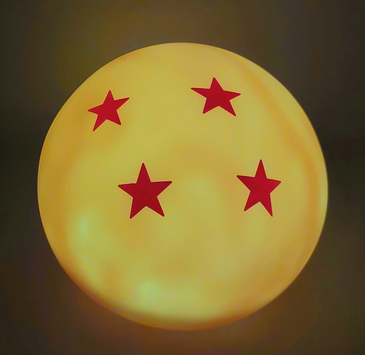ドラゴンボール 四星球