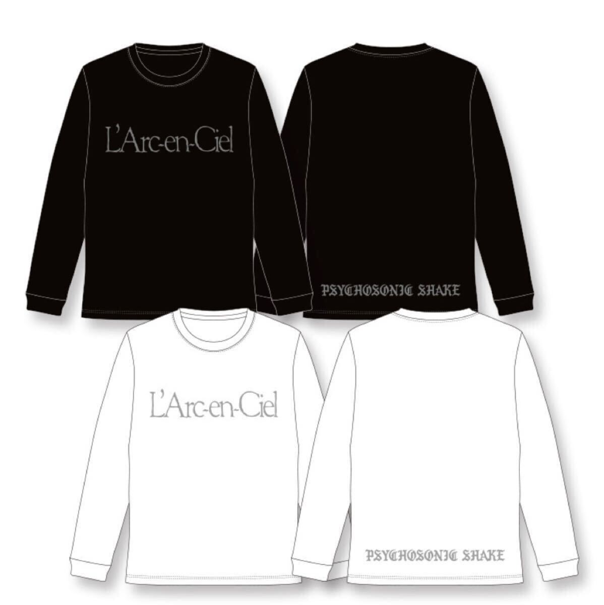 Yahoo!オークション -「ラルク tシャツ」(L'Arc-en-Ciel) (ら/わ