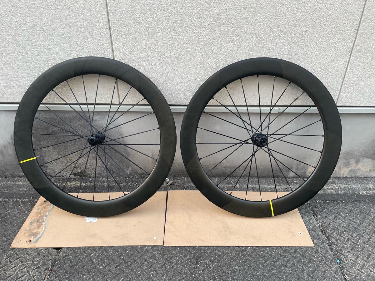 Yahoo!オークション -「mavic cosmic slr」の落札相場・落札価格 Yahoo!オークション -「mavic cosmic slr」の落札相場・落札価格