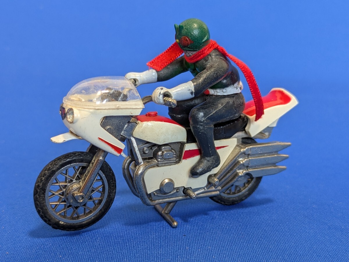 Yahoo!オークション -「サイクロン号」(ビンテージ) の落札相場 Yahoo!オークション -「サイクロン号」(ビンテージ) の落札相場
