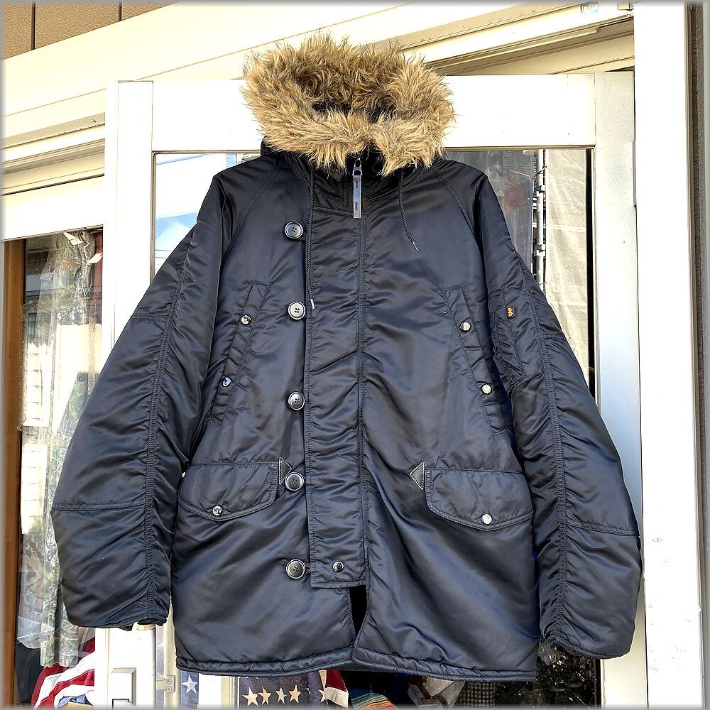 2025年最新】Yahoo!オークション -alpha n-3bの中古品・新品・未 2025年最新】Yahoo!オークション -alpha n-3bの中古品・新品・未