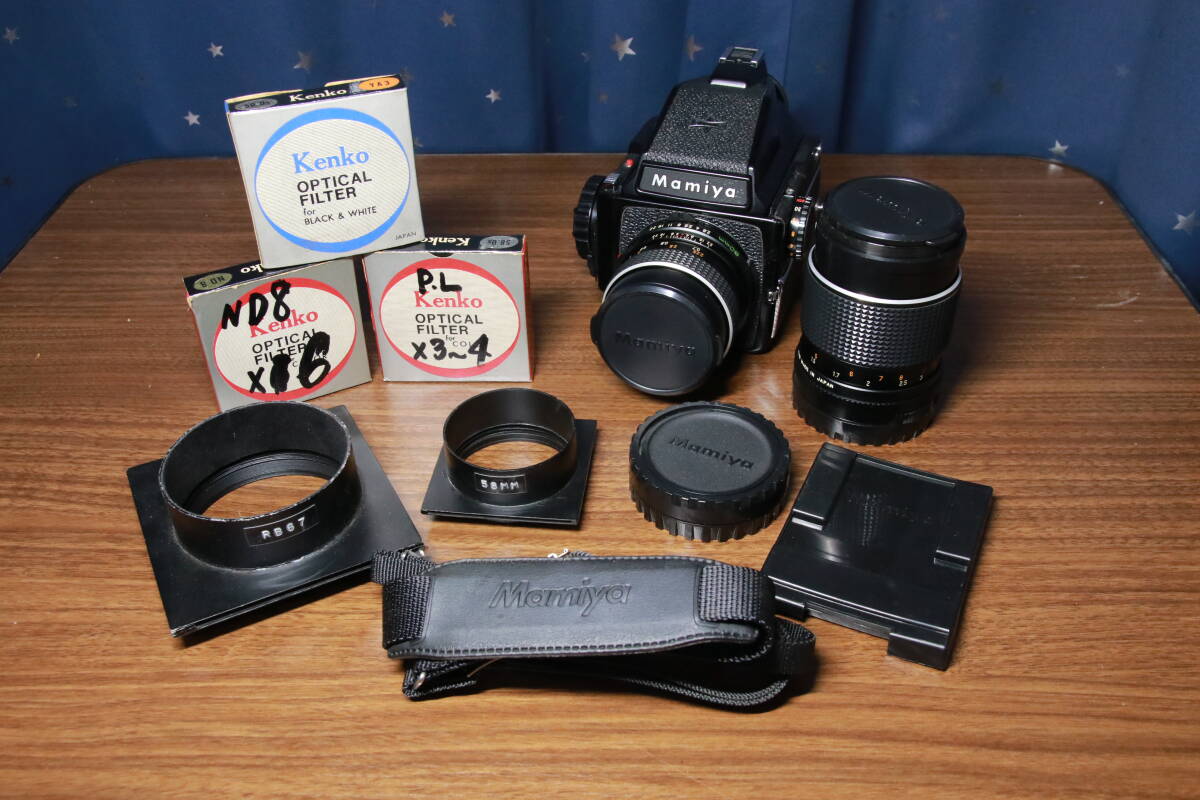 Yahoo!オークション -「(mamiya マミヤ) 150 2.8」の落札相場 Yahoo!オークション -「(mamiya マミヤ) 150 2.8」の落札相場