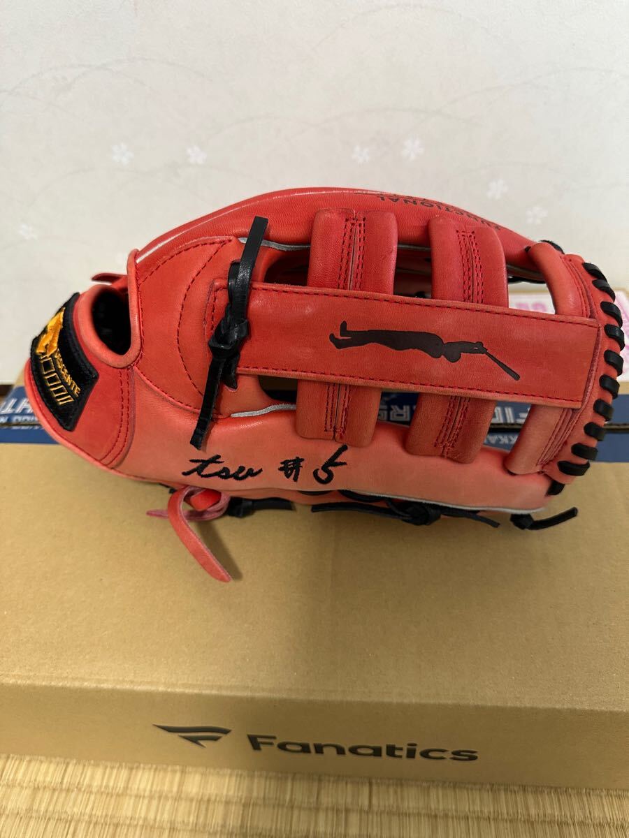 Yahoo!オークション -「新庄 グローブ」(野球) (スポーツ別)の Yahoo!オークション -「新庄 グローブ」(野球) (スポーツ別)の