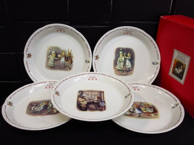 Yahoo!オークション -「macmillan alice」(キッチン、食器) の Yahoo!オークション -「macmillan alice」(キッチン、食器) の