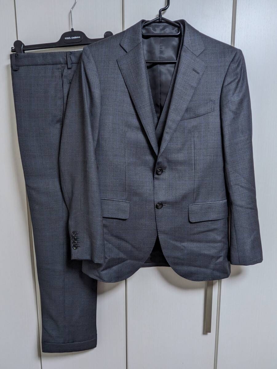 2025年最新】Yahoo!オークション - DORMEUIL(シングルスーツ 2025年最新】Yahoo!オークション - DORMEUIL(シングルスーツ