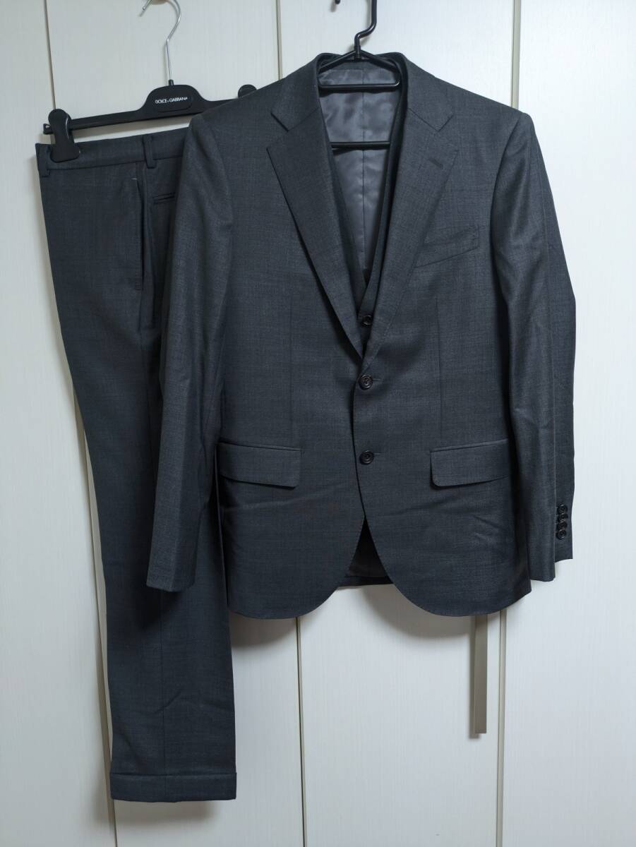 2025年最新】Yahoo!オークション - DORMEUIL(シングルスーツ 2025年最新】Yahoo!オークション - DORMEUIL(シングルスーツ