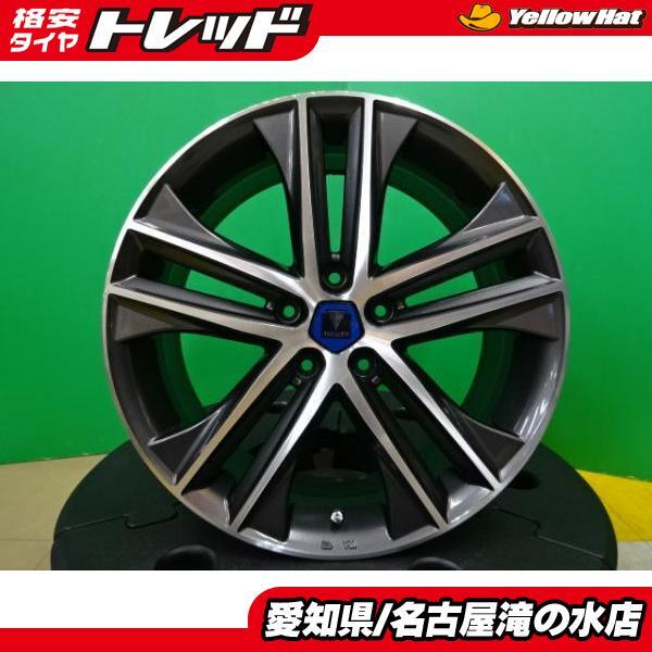 Yahoo!オークション -「プリウス モデリスタ ホイール」(5穴 Yahoo!オークション -「プリウス モデリスタ ホイール」(5穴