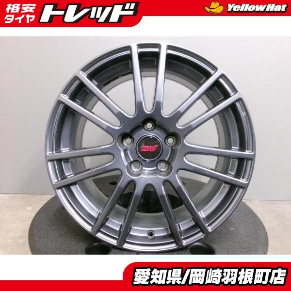 2025年最新】Yahoo!オークション -sti ホイール 18インチ 114.3 2025年最新】Yahoo!オークション -sti ホイール 18インチ 114.3