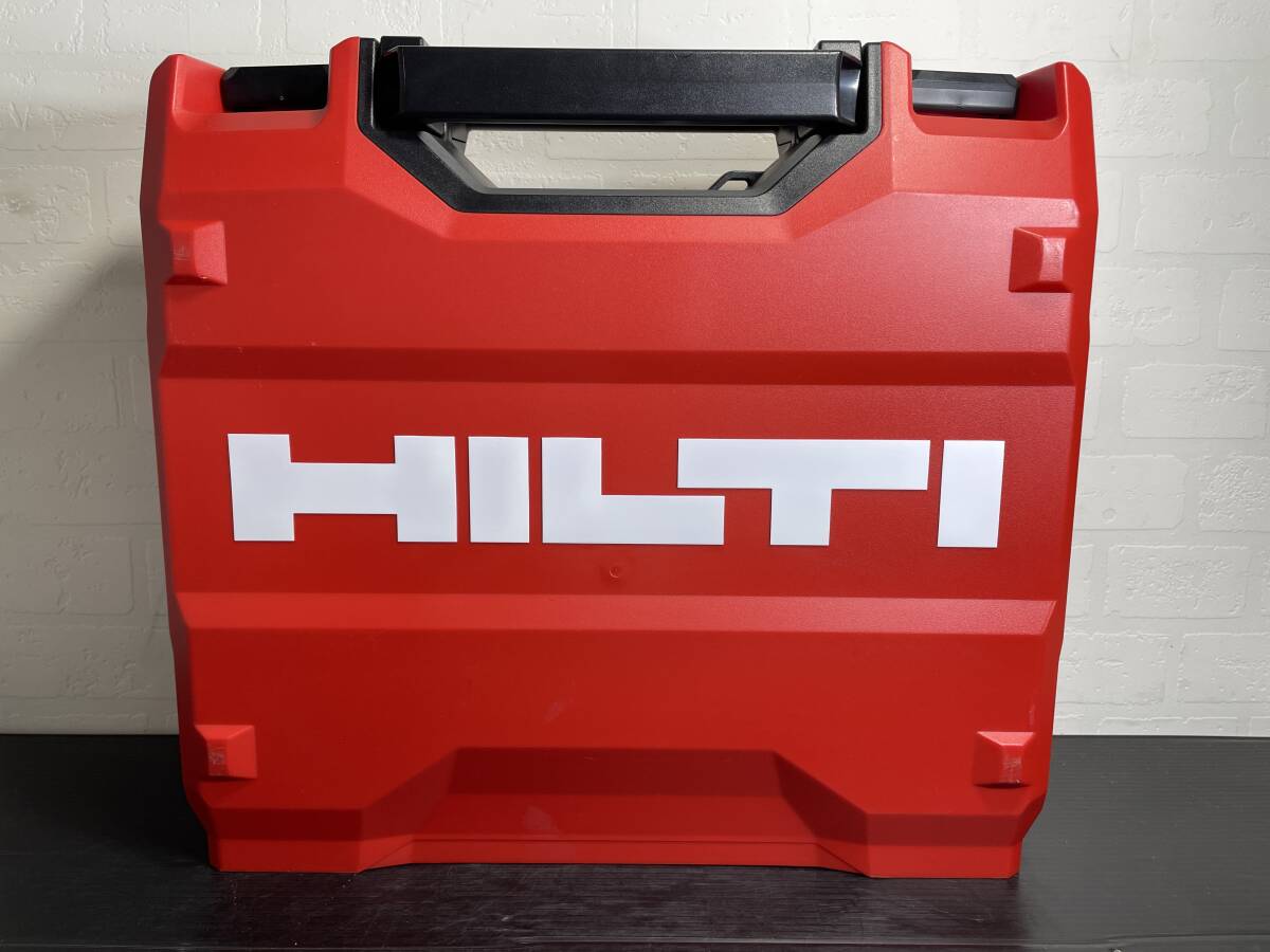 2025年最新】Yahoo!オークション -hilti sidの中古品・新品・未 2025年最新】Yahoo!オークション -hilti sidの中古品・新品・未