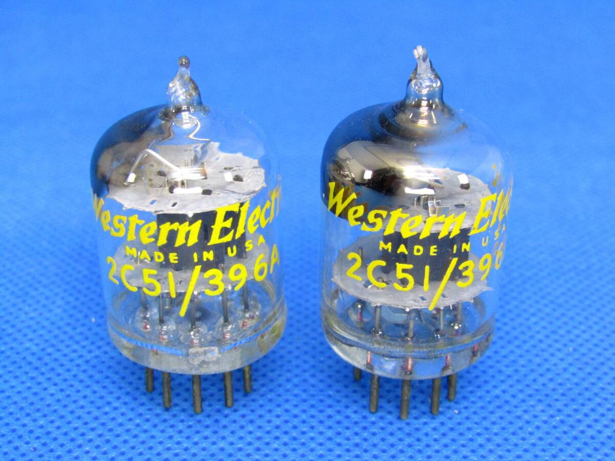 Yahoo!オークション -「western electric 396a」の落札相場 Yahoo!オークション -「western electric 396a」の落札相場