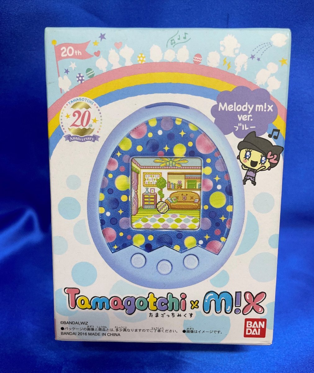 Yahoo!オークション -「たまごっちみくす melody」の落札相場 Yahoo!オークション -「たまごっちみくす melody」の落札相場