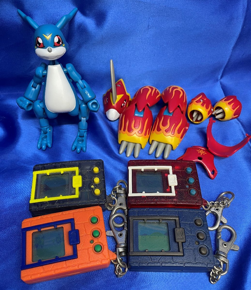 Yahoo!オークション -「デジタルモンスター 1997」の落札相場 Yahoo!オークション -「デジタルモンスター 1997」の落札相場