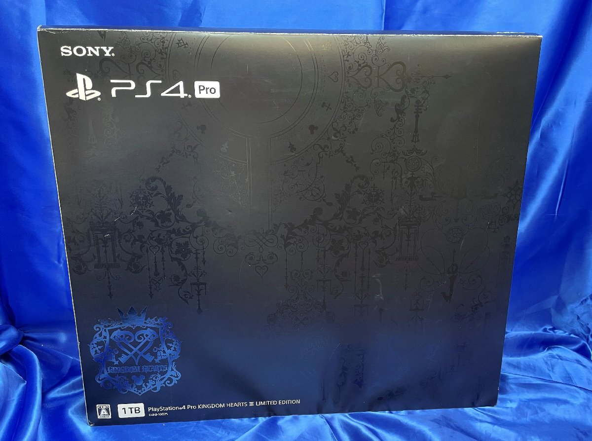 Yahoo!オークション -「ps4 pro キングダムハーツ3」の落札相場 Yahoo!オークション -「ps4 pro キングダムハーツ3」の落札相場