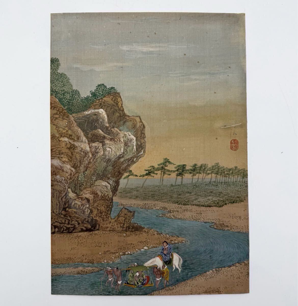 Yahoo!オークション -「司馬江漢」(絵画) (美術品)の落札相場 Yahoo!オークション -「司馬江漢」(絵画) (美術品)の落札相場