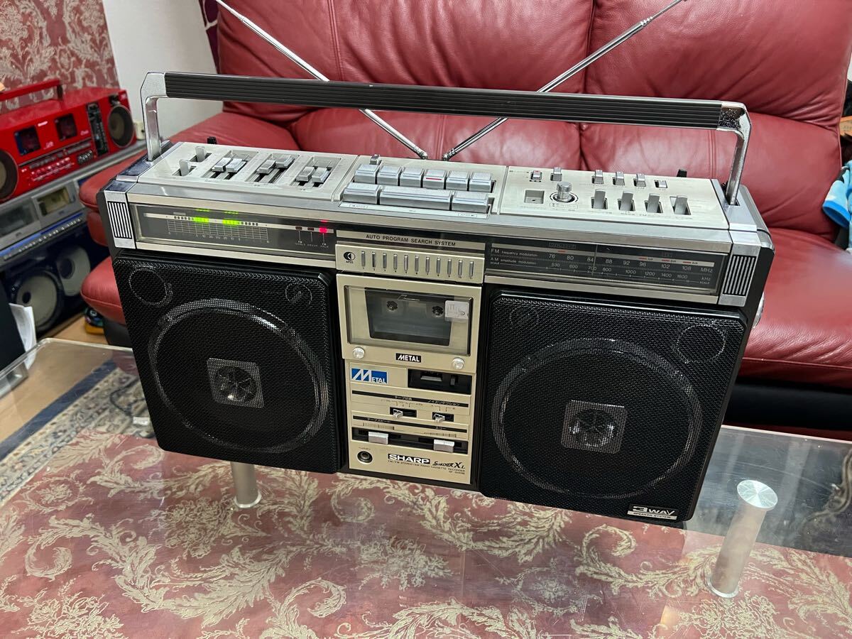 2025年最新】Yahoo!オークション -sharp gf 508の中古品・新品 2025年最新】Yahoo!オークション -sharp gf 508の中古品・新品