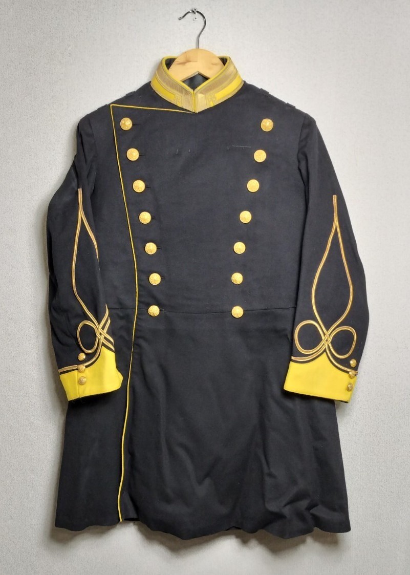 Yahoo!オークション -「海軍大礼服」の落札相場・落札価格 Yahoo!オークション -「海軍大礼服」の落札相場・落札価格