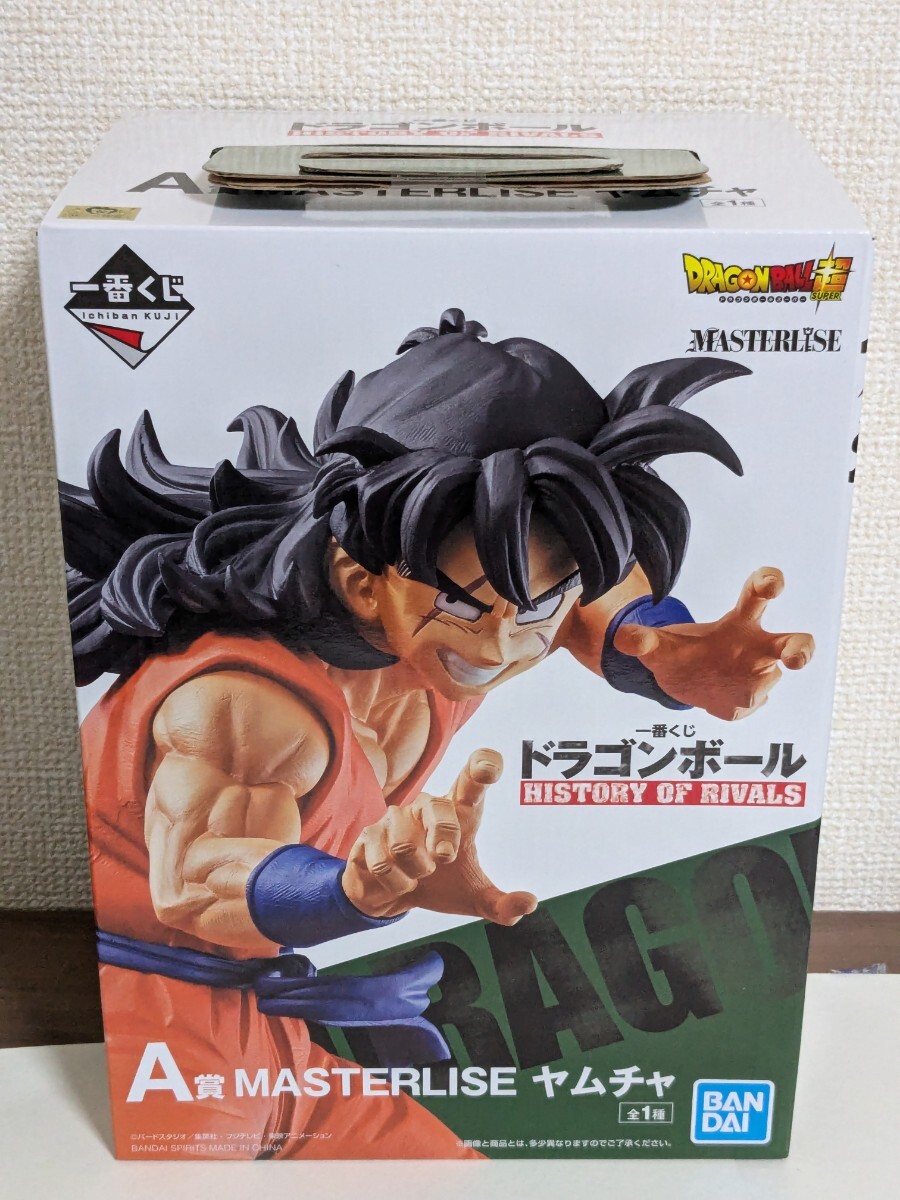 2025年最新】Yahoo!オークション -ドラゴンボールヤムチャ