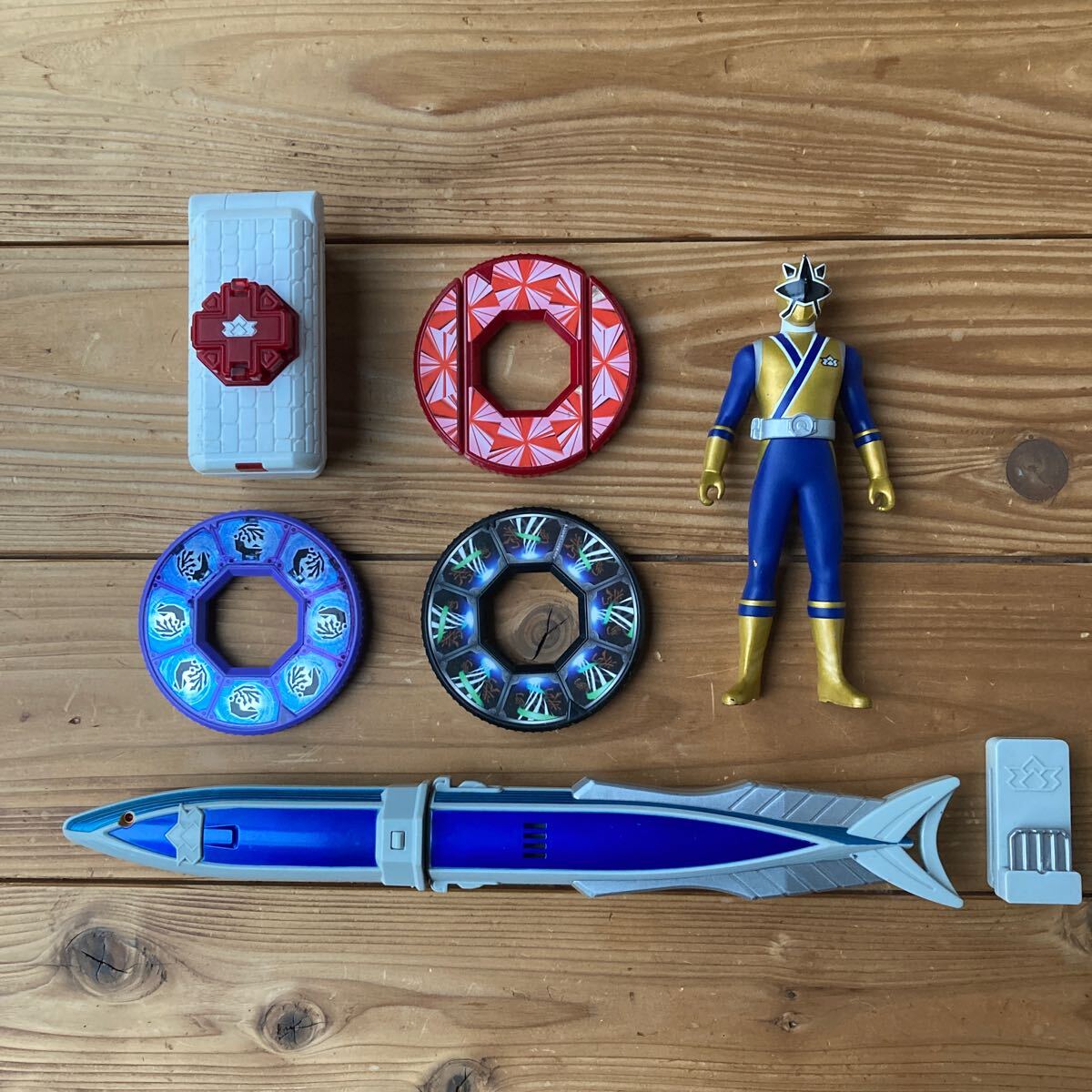 Yahoo!オークション -「シンケンジャー スシチェンジャー Yahoo!オークション -「シンケンジャー スシチェンジャー