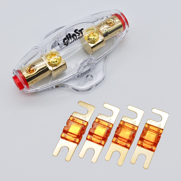 GHOST 150A MIDIヒューズ ホルダー セット HMA48G (3)